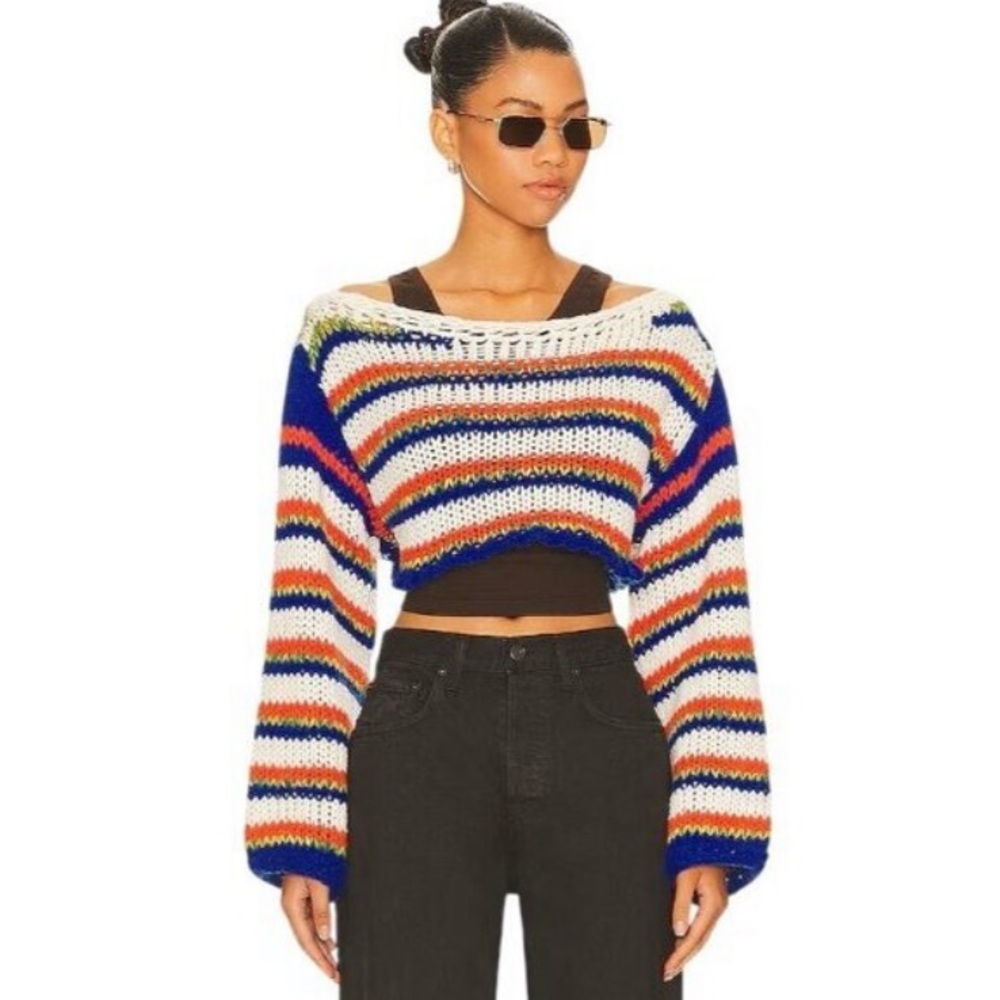 REVOLVE TOP - Picture 4 of 11
